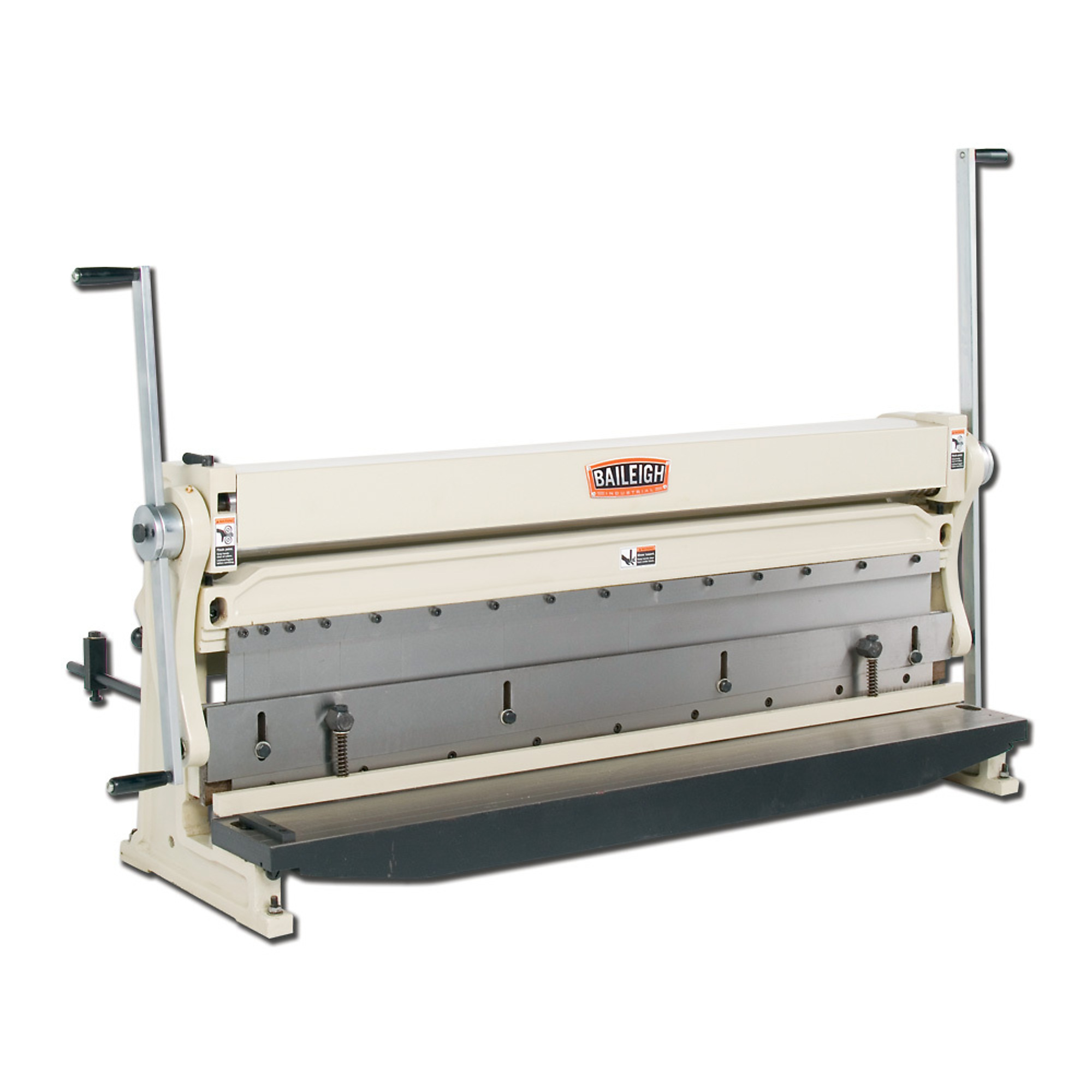 Baileigh, Shear, Break Roll, Max. Material Gauge 20 Model# SBR-5220